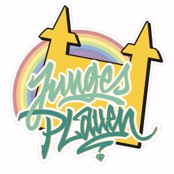 Logo Junges Plauen